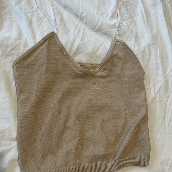 Skinny strap seamless Brami - Picture 4 of 5